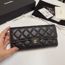 Chanel Wallet Purse